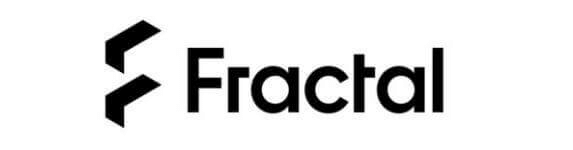 fractal design logo